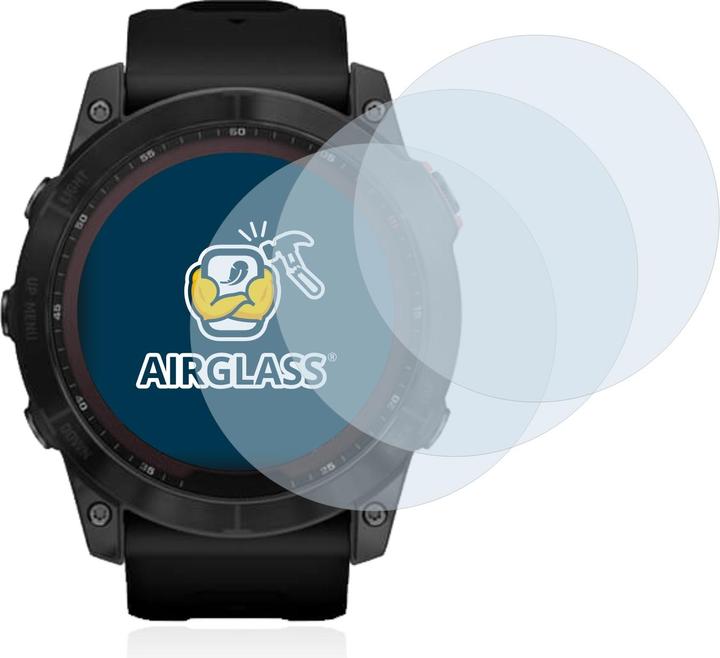 Produktbild BROTECT AirGlass Panzerglasfolie
