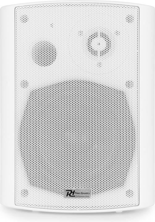 Image du produit Power Dynamics Ensemble de haut-parleurs actifs BGB50 (Actif)