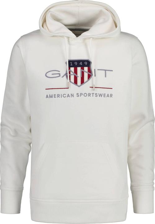 Produktbild GANT Regular Archive Shield Hoodie (L)