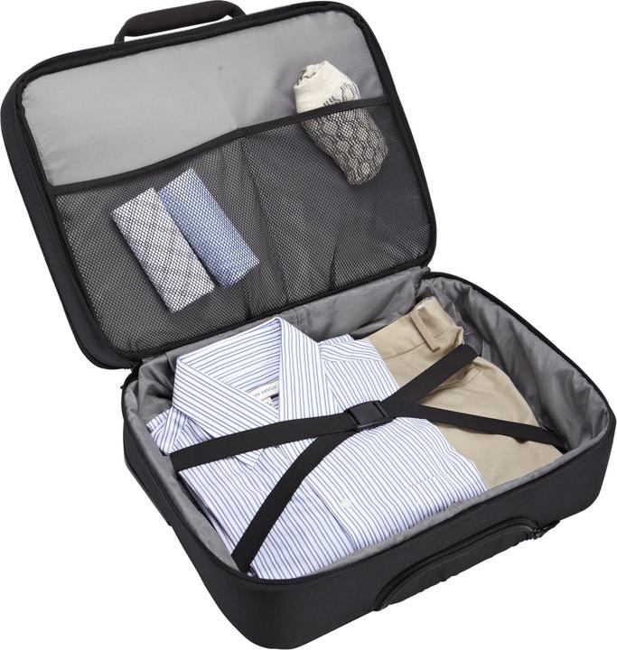 Actual product image Caselogic Trolley 17.3" (35 l, Hand luggage (up to 50 litres))