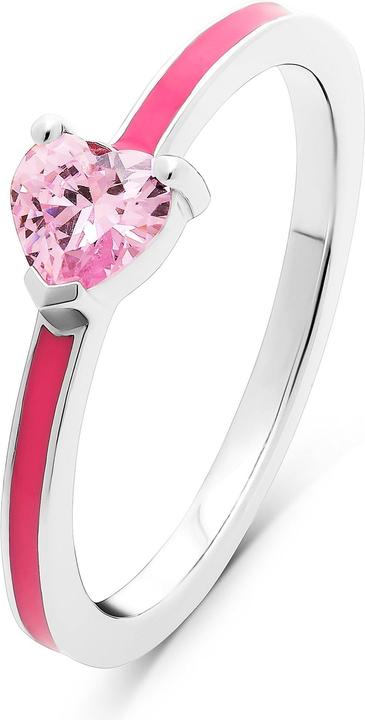 Jette Damenring SUMMER LOVE (51, 925 Silber)