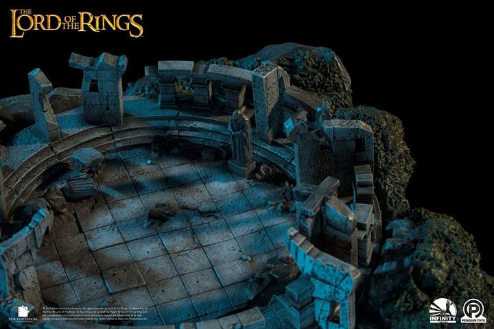 Immagine prodotto Infinity Studio Il Signore degli Anelli "The Ringwraith" Busto 1/1