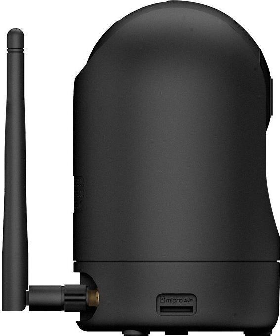 Actual product image Foscam R4M Super HD dual-band wifi IP camera netwerk camera (2560 x 1440 Pixels)