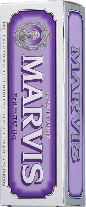 Image du produit Marvis Jasmin (25 ml)
