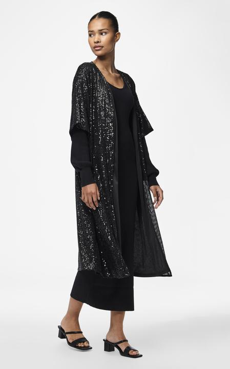 Produktbild Pieces PCDELPHIA Kimono (S)