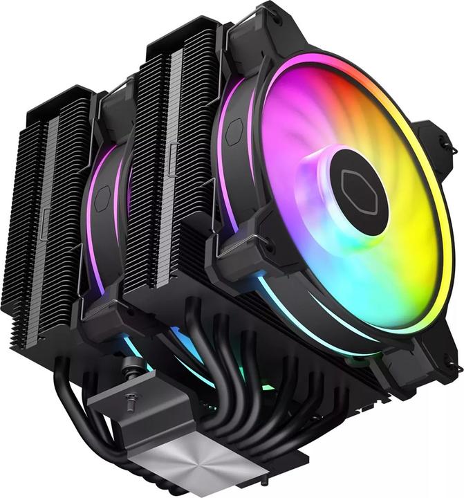 Produktbild Cooler Master Hyper 622 Halo (157 mm)