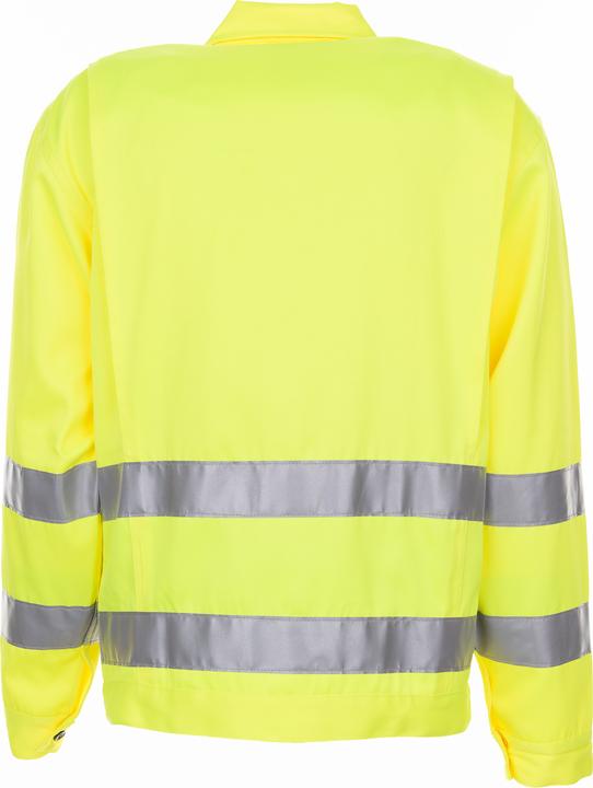 Produktbild Planam Warnschutzbundjacke (54)