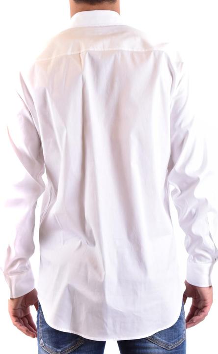 Produktbild Dsquared2 Shirts White (46)