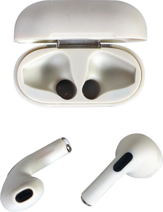Actual product image Gembird BT TWS in-ears "Teddy" (3 h, Wireless)