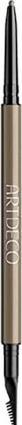 Actual product image Artdeco Ultra Fine (21 Ash Brown)
