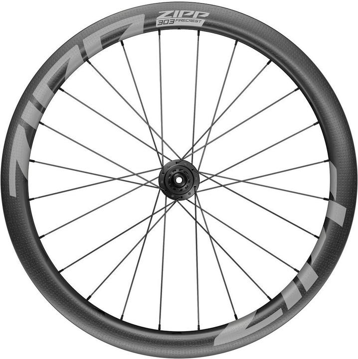 Actual product image Zipp 303 Firecrest (Rear wheel, 28")