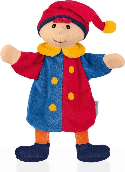 Produktbild Sterntaler Kasper