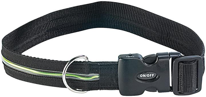Actual product image Infactory Safety LED Light Dog Collar Neon Light (Dog, General)