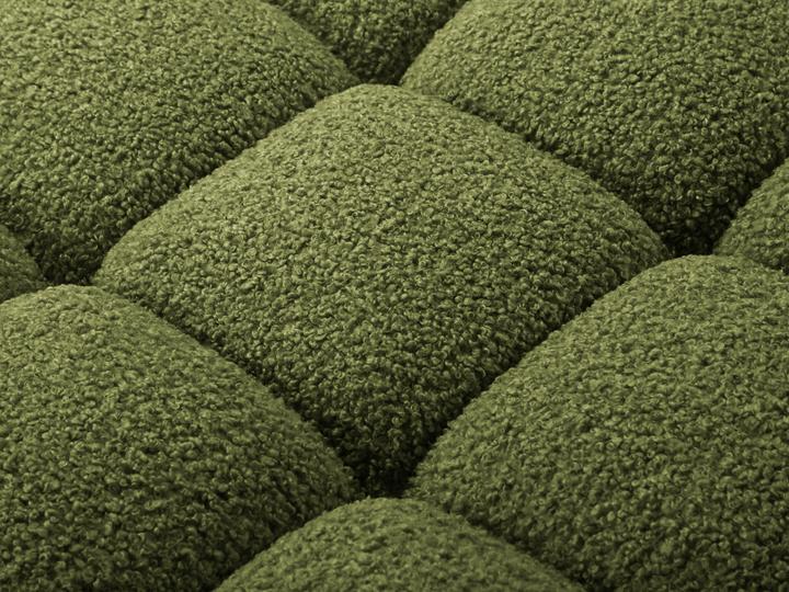 Immagine prodotto Micadoni Divano modulare Velvet Right, "Bellis", 4 posti, 282x94x70 Realizzato in Europa (2 posti, 3 posti, 4 posti)