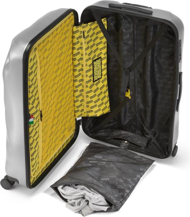 Produktbild Crash baggage ICON - Large Trolley (99 l, L (90 - 115l))