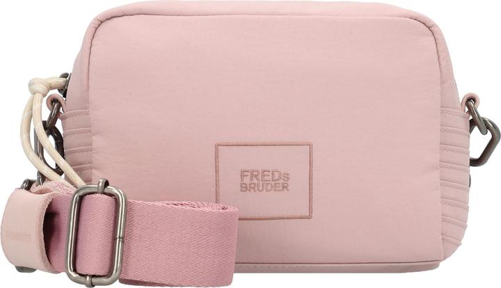 Vecchia rosa