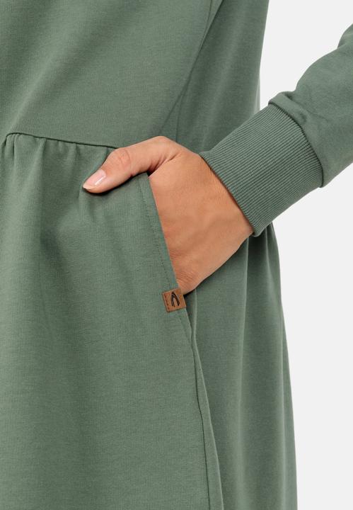 Image du produit Camel Active Robe sweat en coton organique (XXL)