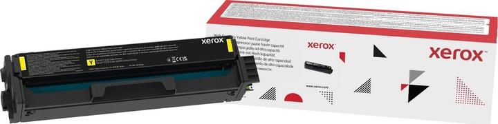 Xerox pour imprimantes laser, 6000 pages. 006R04404 Noir (CF)