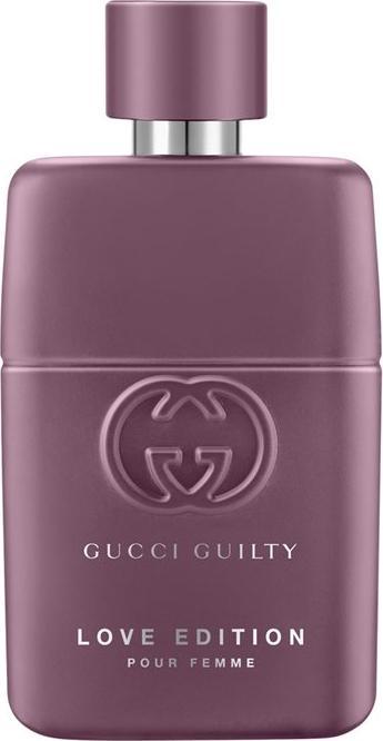 Gucci Guilty Love Edition Pour Femme (Eau de Parfum, 50 ml)