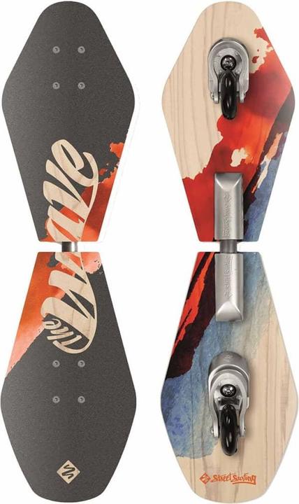 Produktbild Streetsurfing Wave Rider (33")