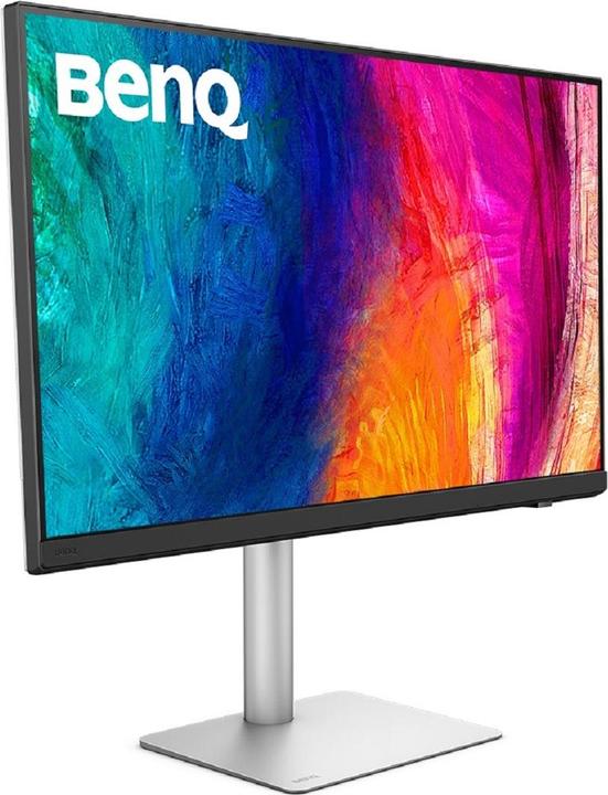 Actual product image BenQ PD3226G MONITEUR 32 4K UHD 144HZ (3840 x 2160 Pixels, 31.50")