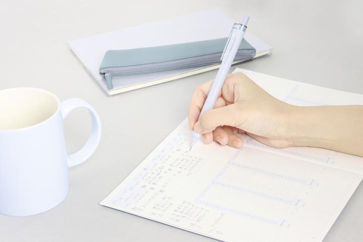 Actual product image Tombow Mono Graph Lite mechanical pencil (0.50 mm, 1 x)