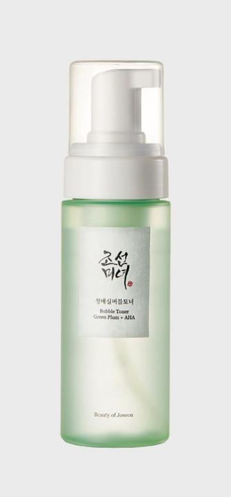 Produktbild Beauty of Joseon Green Plum Refreshing Toner AHA + BHA (Tonic, 150 ml)