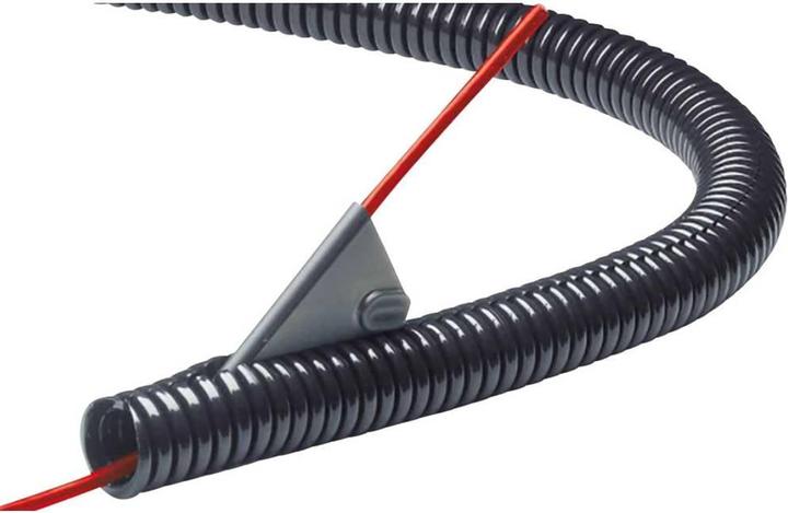 Actual product image Helukabel Cable Puller Black (Cable hole, 0.10 cm)