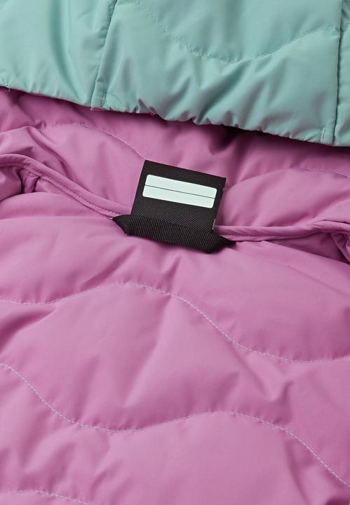 Produktbild Reima Kinder Daunenjacke Fossila Cool (164)