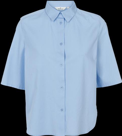 Basic Apparel W's Silje SS Shirt (XS)