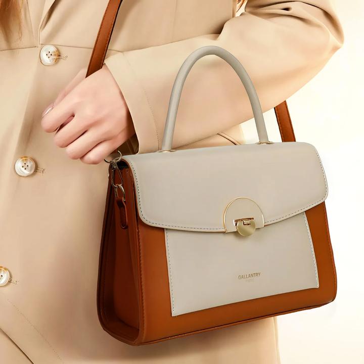 Image du produit Gallantry A-9116-TAUPEBROWN Handtasche