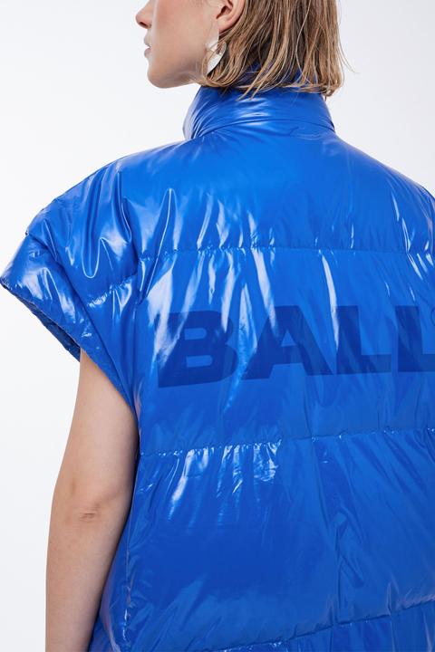 Produktbild Ball BASALVADORE WAISTCOAT 50405035 (XS)