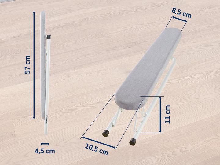Productafbeelding Leifheit Mouwplank (57 x 10,5 cm)