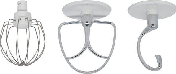 Actual product image Ariete 1588 Positano food processor (2400 W)