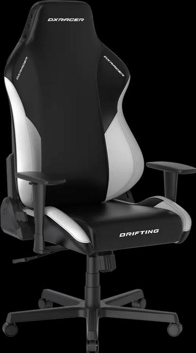 Actual product image DXRacer D-Serie