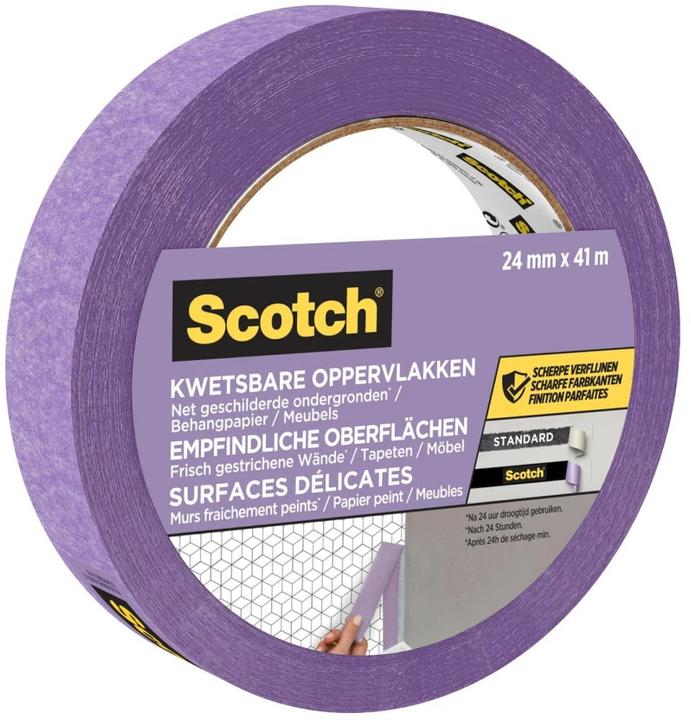 Image du produit Scotch Ruban de masquage (24 mm)
