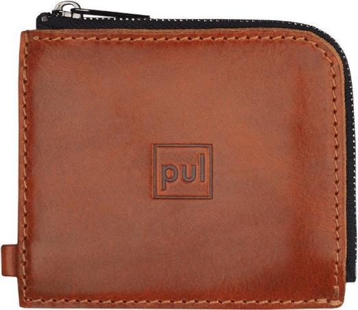 Pularys Portefeuille OLDTIMER Porte-cartes de crédit