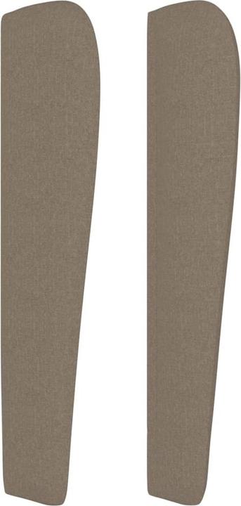 Produktbild VidaXL Franya (147 x 23 x 128 cm)