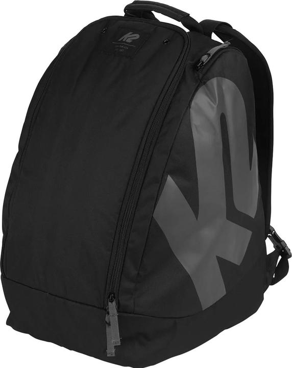Actual product image K2 Winter Deluxe