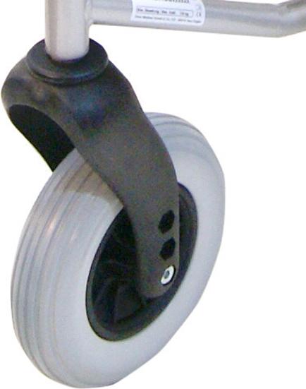 Devilbiss Rollstuhl Ecotec 2G 46 cm