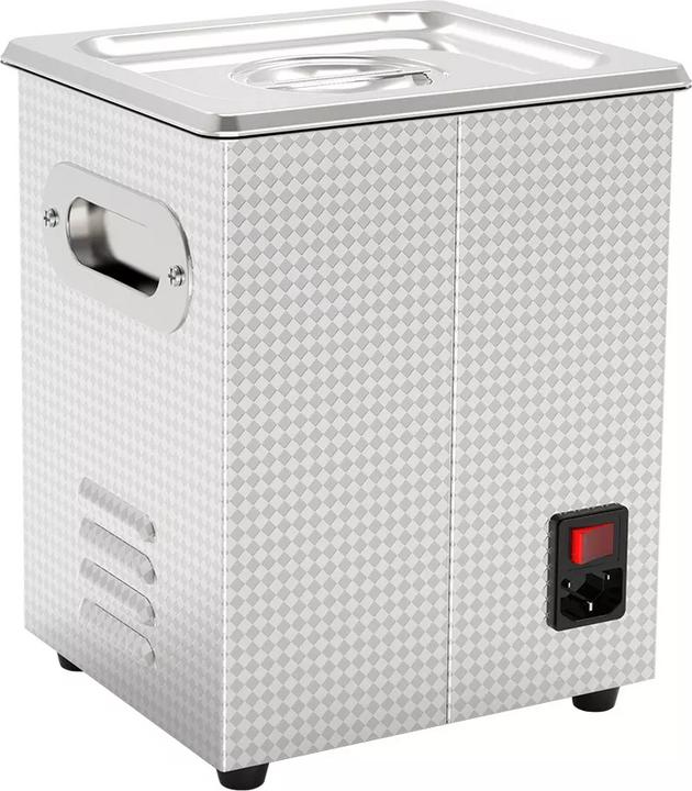 Actual product image Granbo Sonic Ultrasonic cleaner GS0102 (2000 ml)