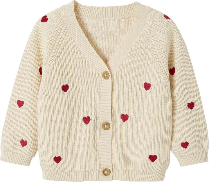 Actual product image Vertbaudet Cardigan/Cardigan (74)