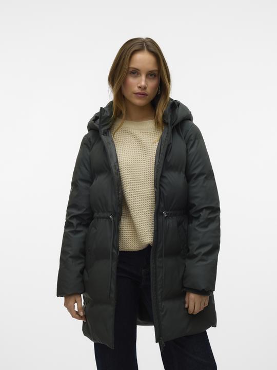 Produktbild Vero Moda VMNOE WAISTED COATED COAT EXC Mantel (XS)