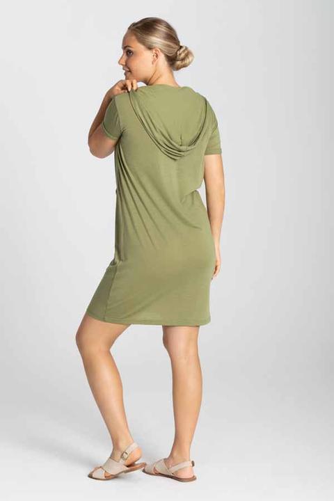 Immagine prodotto Super Natural W Abito Con Cappuccio (M)