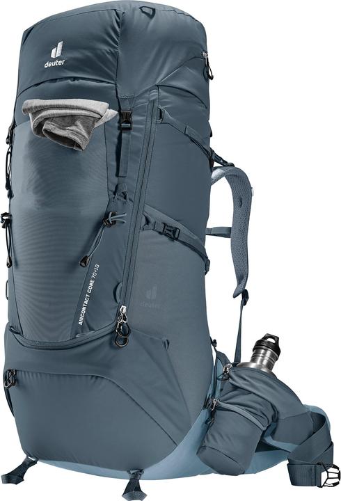Image du produit Deuter Aircontact Core 70+10 (80 l)