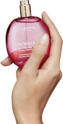 Image du produit Clarins Fix Make-Up Collection d'été ensoleillée
