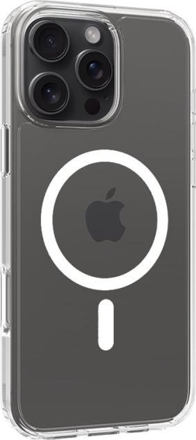 Productafbeelding Screenor Bumper Iphone 16 Pro Max Magsaf (Apple iPhone 16 Pro Max)