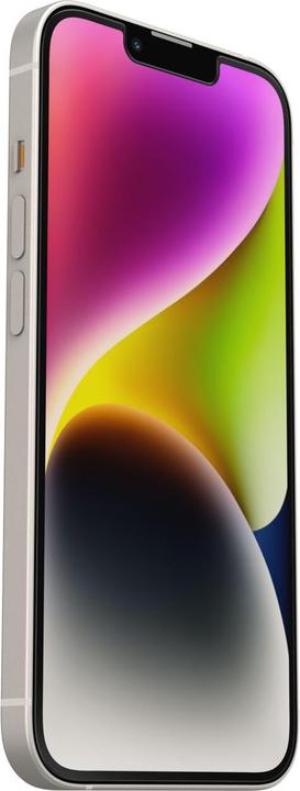 Produktbild OtterBox Alpha Glass antimikrobiell (1 Stück, Apple iPhone 14, Apple iPhone 13, Apple iPhone 13 Pro)