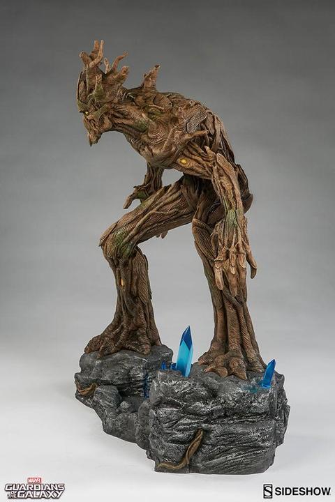 Produktbild Sideshow Guardians of the Galaxy: Premium Format - Groot