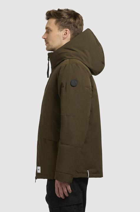 Actual product image Khujo Gero-YM (XXL)